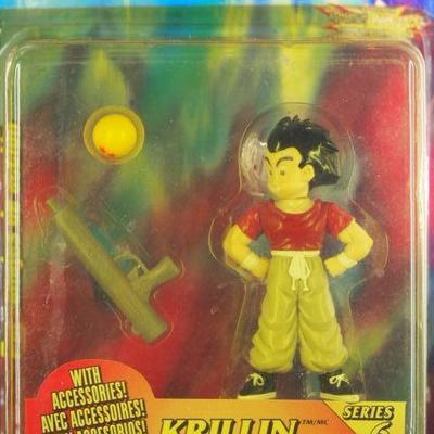 Dragon Ball Z  90