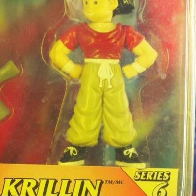 Dragon Ball Z  90