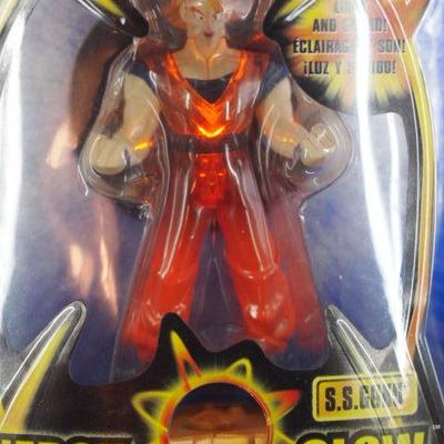 Dragon Ball Z   91