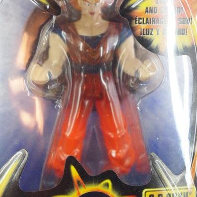 Dragon Ball Z   91