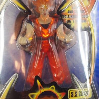 Dragon Ball Z   91