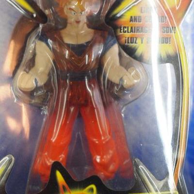 Dragon Ball Z   91