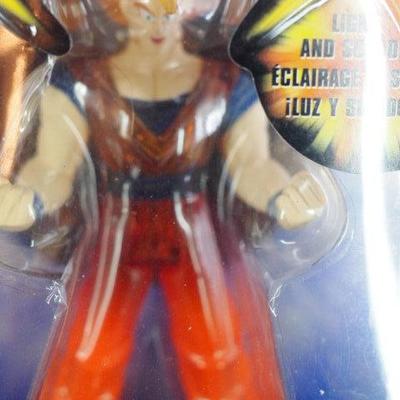 Dragon Ball Z   91