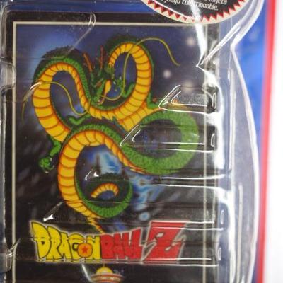 Dragon Ball Z   98