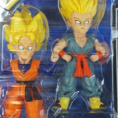 Dragon Ball Z   98