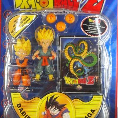 Dragon Ball Z   98