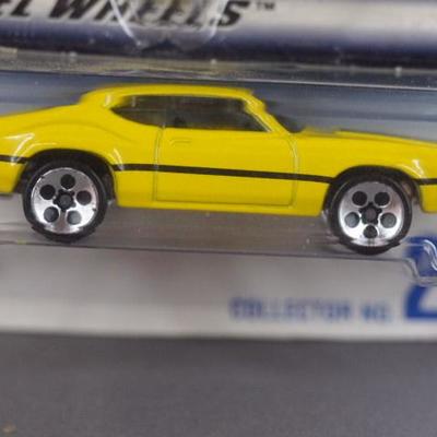  HOT WHEELS P HOT WHEELS PRE 2001  93