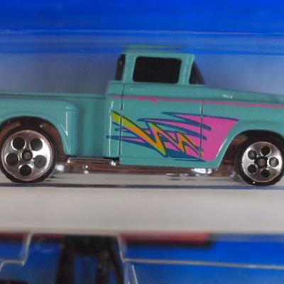  HOT WHEELS P HOT WHEELS PRE 2001  93