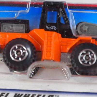  HOT WHEELS P HOT WHEELS PRE 2001  93