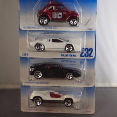 HOT WHEELS PRE 2001  94