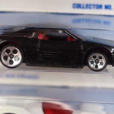 HOT WHEELS PRE 2001  94