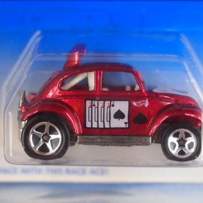 HOT WHEELS PRE 2001  94