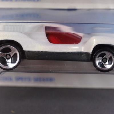 HOT WHEELS PRE 2001  94