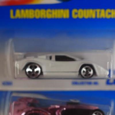 HOT WHEELS PRE 2001  95