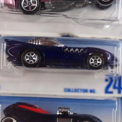 HOT WHEELS PRE 2001  95