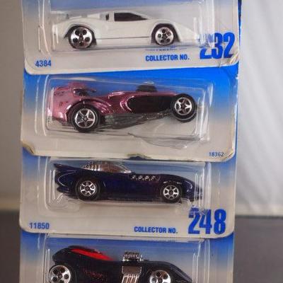 HOT WHEELS PRE 2001  95