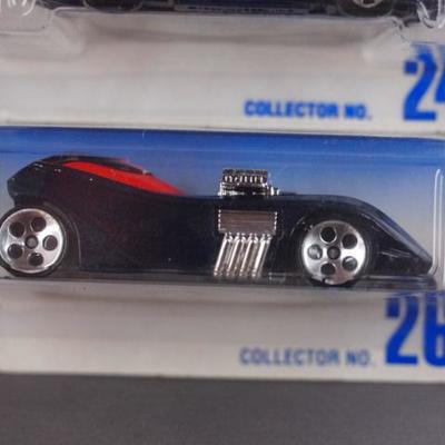 HOT WHEELS PRE 2001  95