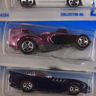HOT WHEELS PRE 2001  95