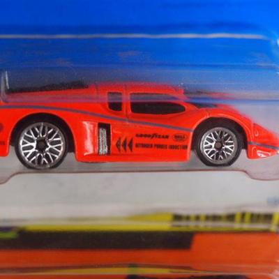 HOT WHEELS PRE 2001  96