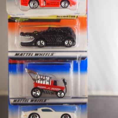 HOT WHEELS PRE 2001  96