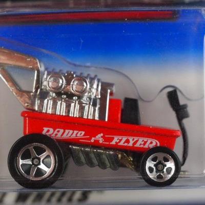 HOT WHEELS PRE 2001  96