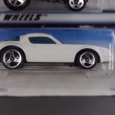 HOT WHEELS PRE 2001  96