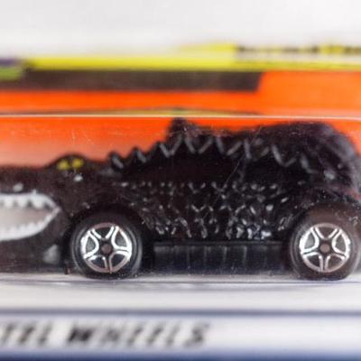 HOT WHEELS PRE 2001  96