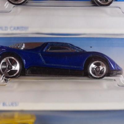 HOT WHEELS PRE 2001  97