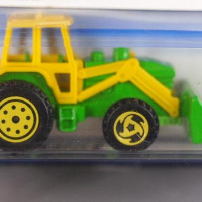HOT WHEELS PRE 2001  97