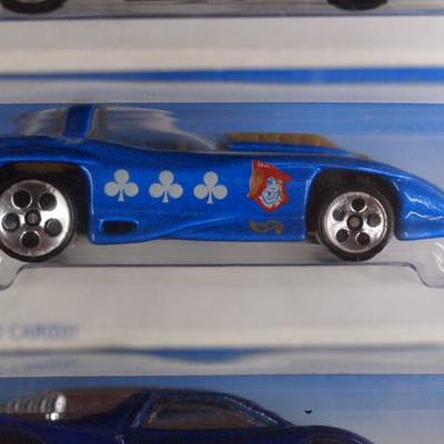 HOT WHEELS PRE 2001  97