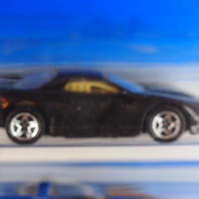 HOT WHEELS PRE 2001  97