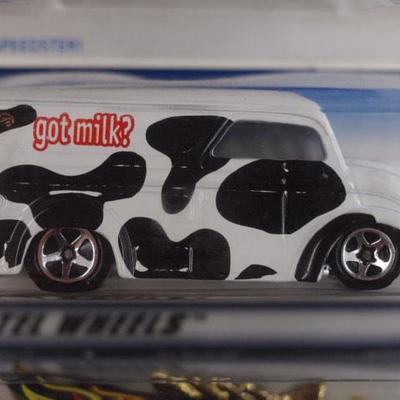 HOT WHEELS PRE 2001  98