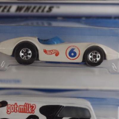 HOT WHEELS PRE 2001  98