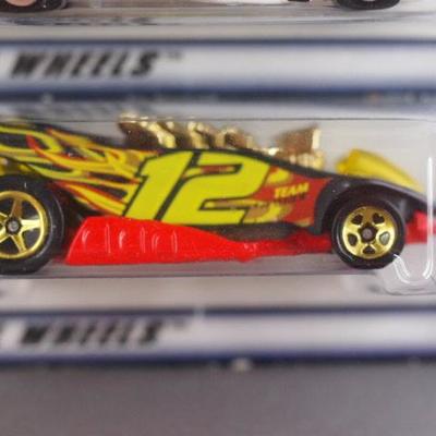 HOT WHEELS PRE 2001  98