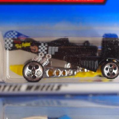HOT WHEELS PRE 2001  98