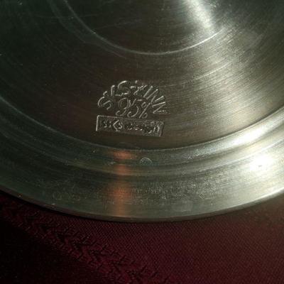 SKS Zinn Stein