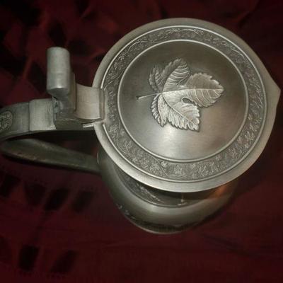 SKS Zinn Stein
