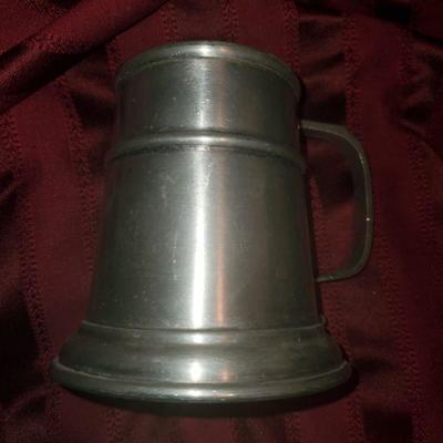 Vintage Mug