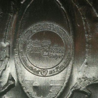 Zinn Plate