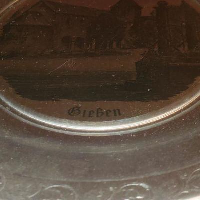 Gieben Plate