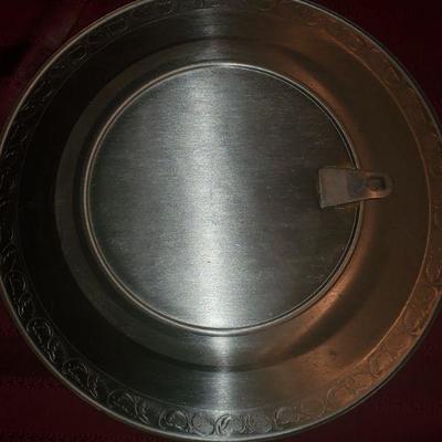 Gieben Plate