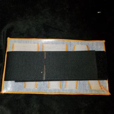 ATF Arm Patch 