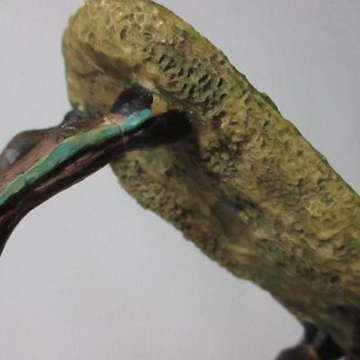 Lot 5 - Native American Figures 