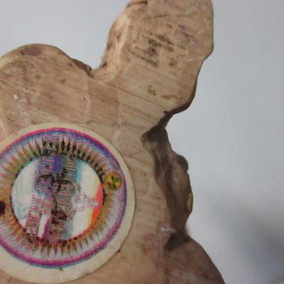 Lot 5 - Native American Figures 