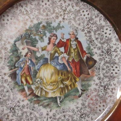 Lot 10 - Decorative Home Decor Items 
