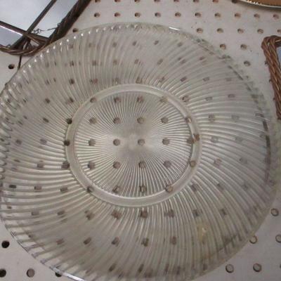 Lot 10 - Decorative Home Decor Items 