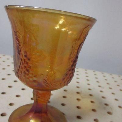 Lot 24 - Carnival Glass 