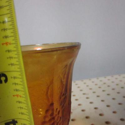 Lot 24 - Carnival Glass 