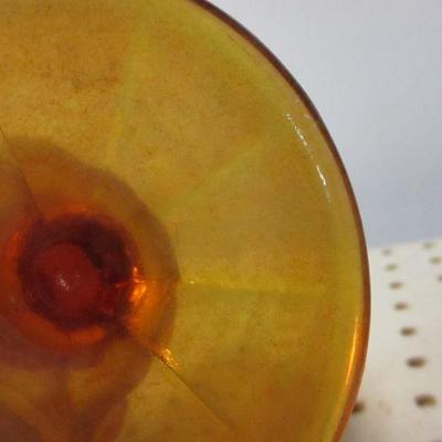 Lot 24 - Carnival Glass 