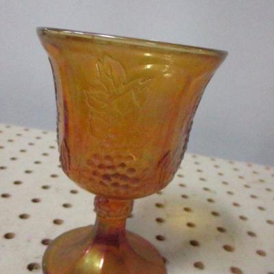 Lot 24 - Carnival Glass 
